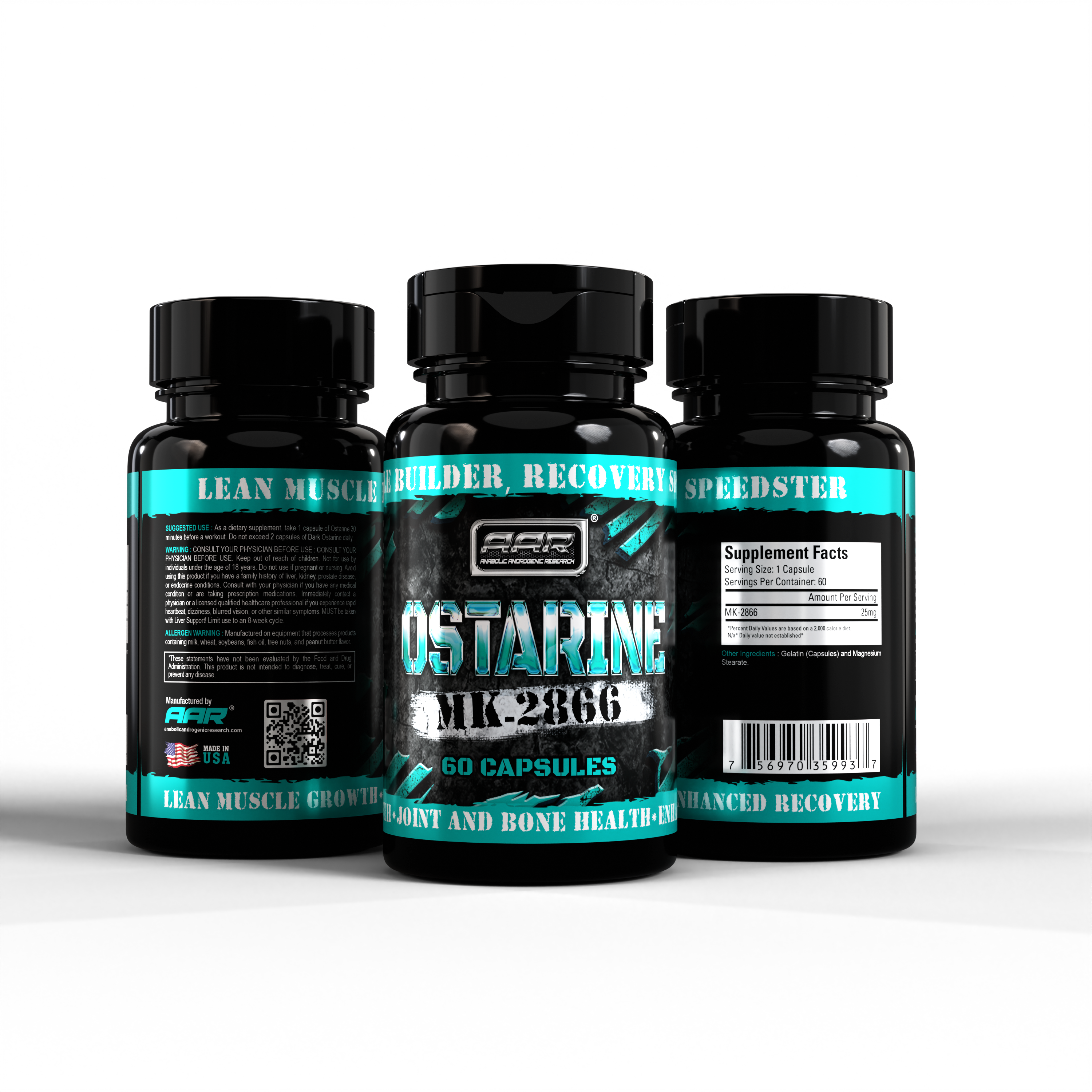OSTARINE